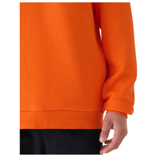 4F Ανδρικό φούτερ